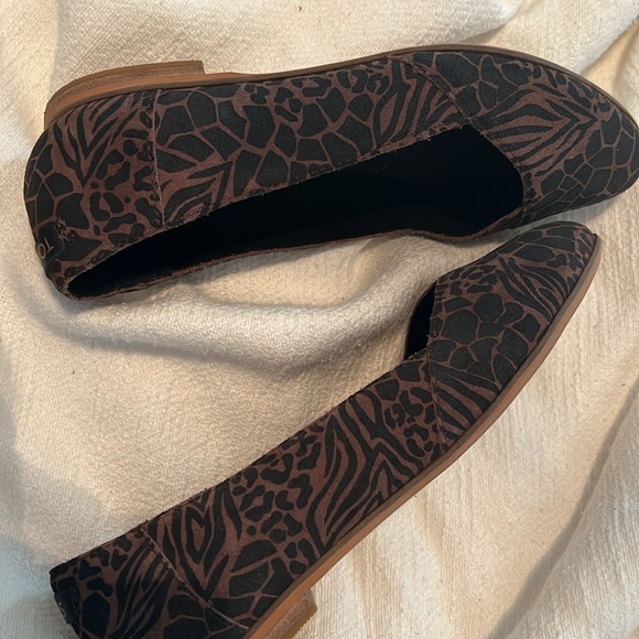 Animal print Tom’s - Picture 5 of 8